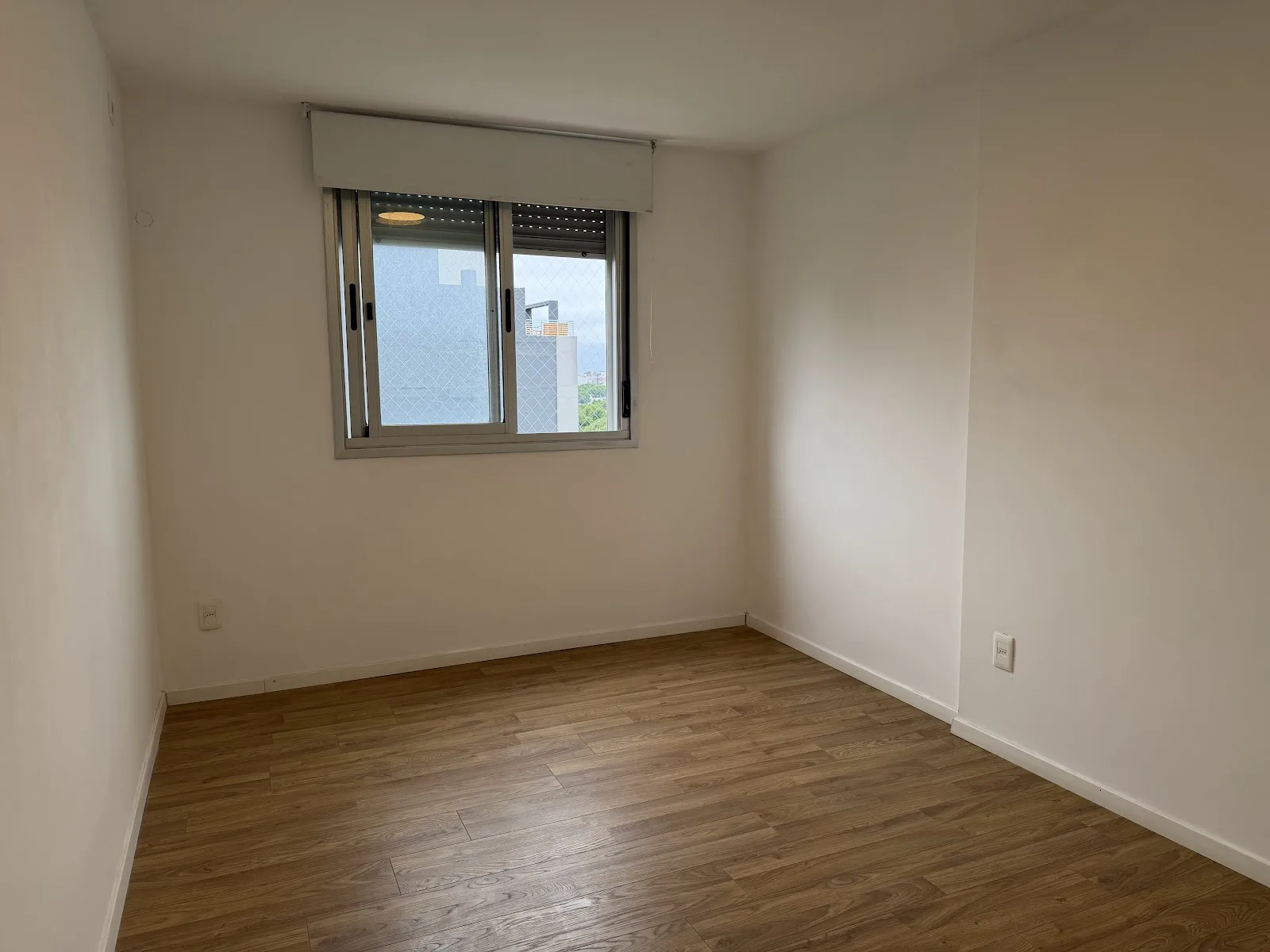 Alquiler - Apartamento con Garaje - Palermo - 2 Dormitorios — 22
