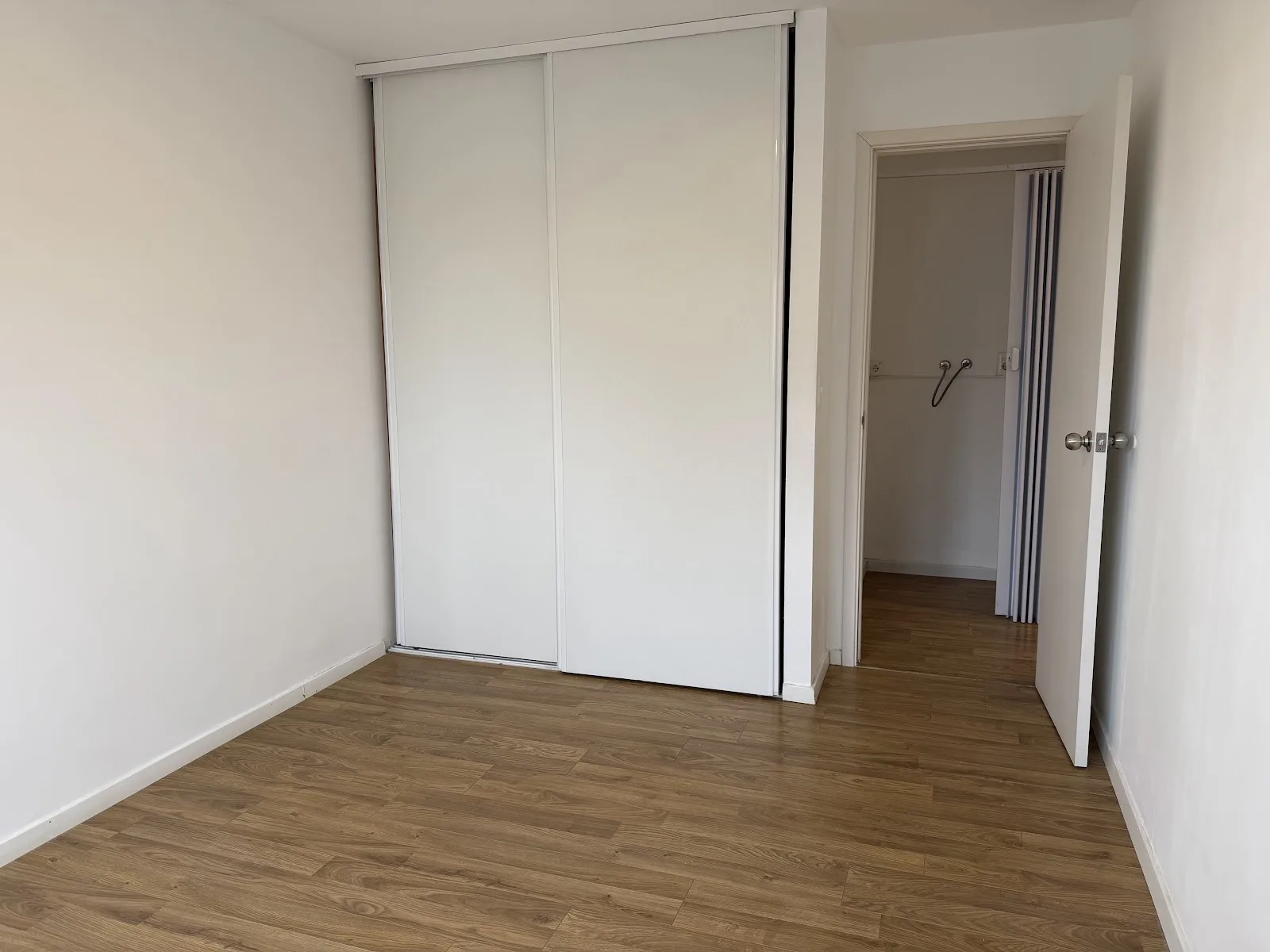 Alquiler - Apartamento con Garaje - Palermo - 2 Dormitorios — 23