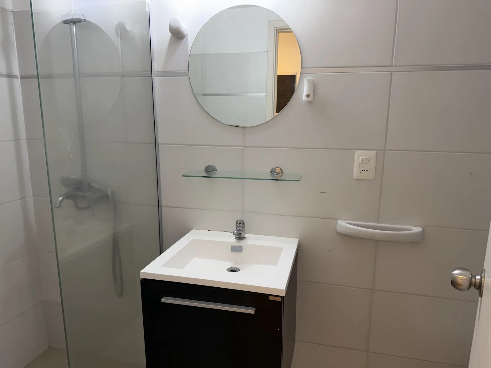 Alquiler - Apartamento con Garaje - Palermo - 2 Dormitorios — 25