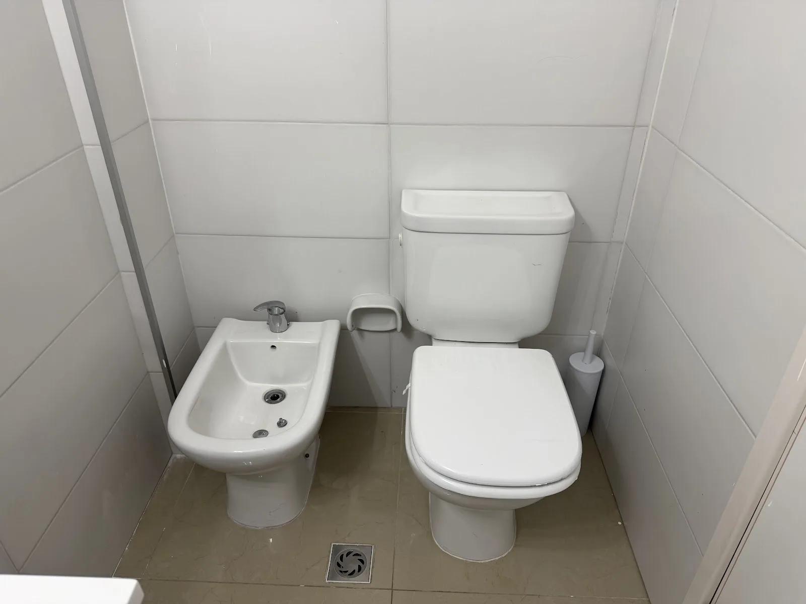 Alquiler - Apartamento con Garaje - Palermo - 2 Dormitorios — 26