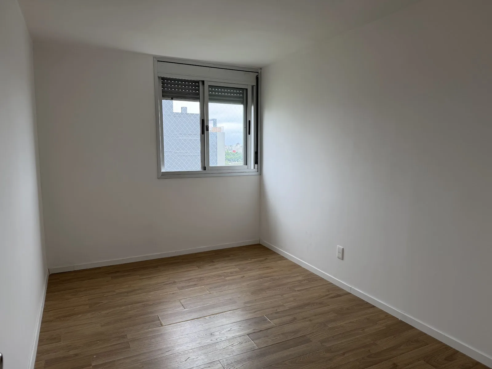 Alquiler - Apartamento con Garaje - Palermo - 2 Dormitorios — 28