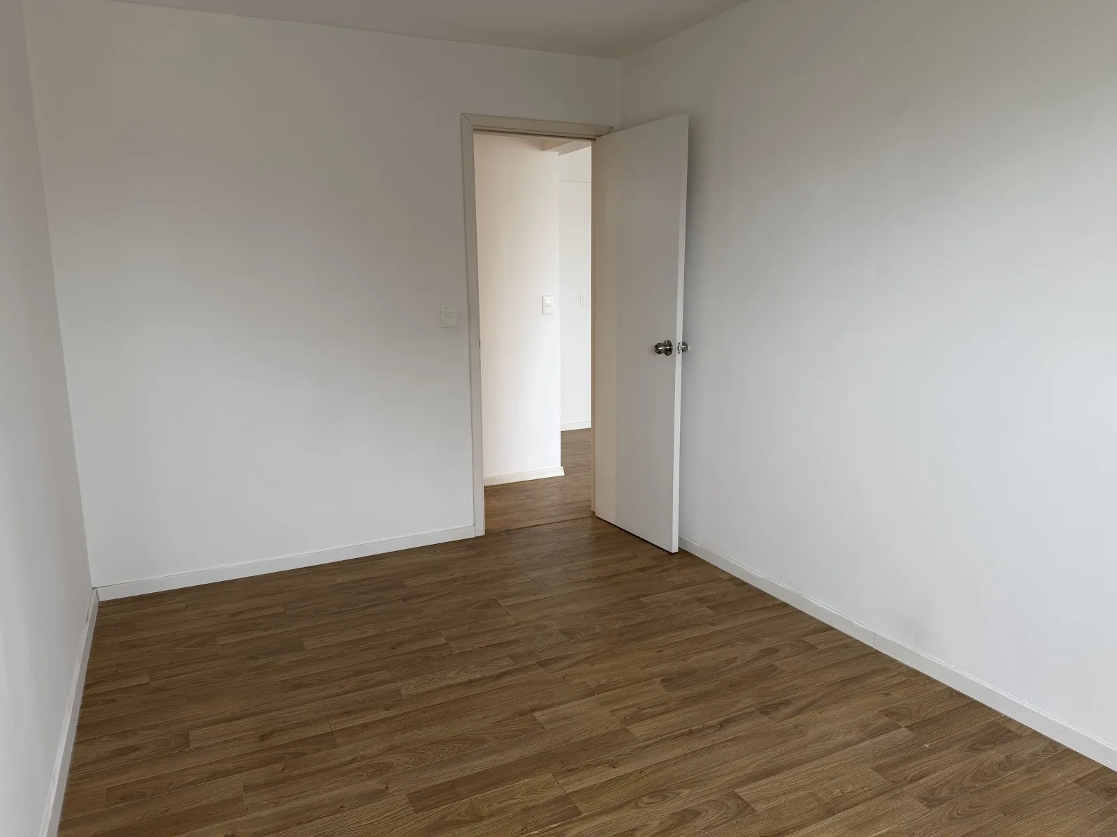 Alquiler - Apartamento con Garaje - Palermo - 2 Dormitorios — 29