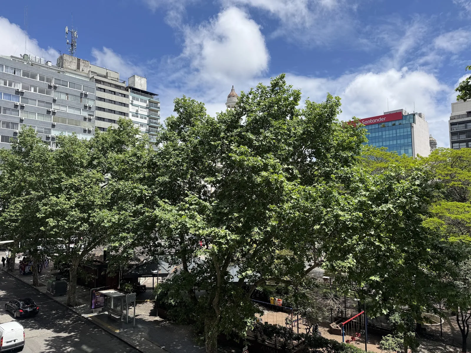 Venta - Apartamento - Monoambiente - Centro — 1