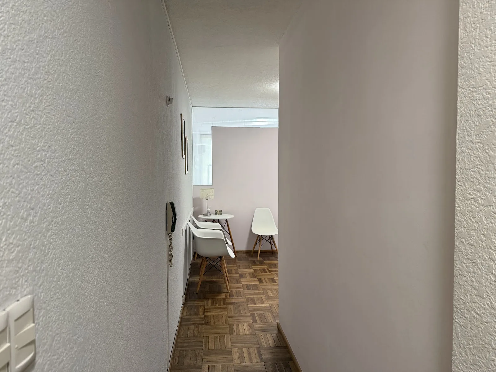 Venta - Apartamento - Monoambiente - Centro — 2