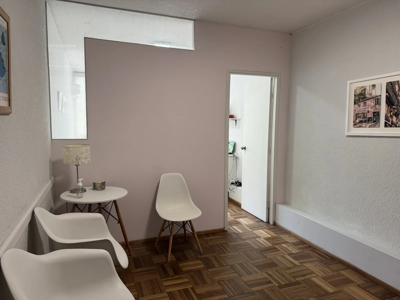 Venta - Apartamento - Monoambiente - Centro — 3