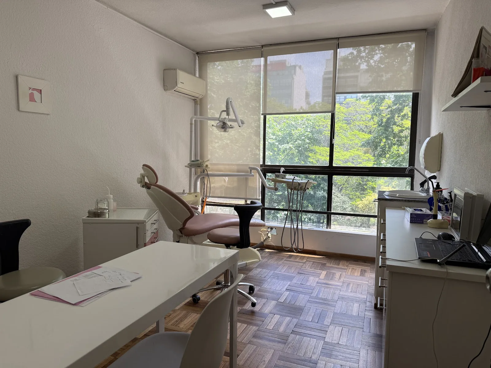 Venta - Apartamento - Monoambiente - Centro — 4
