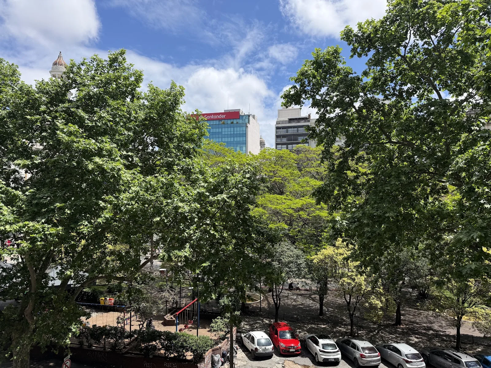 Venta - Apartamento - Monoambiente - Centro — 5