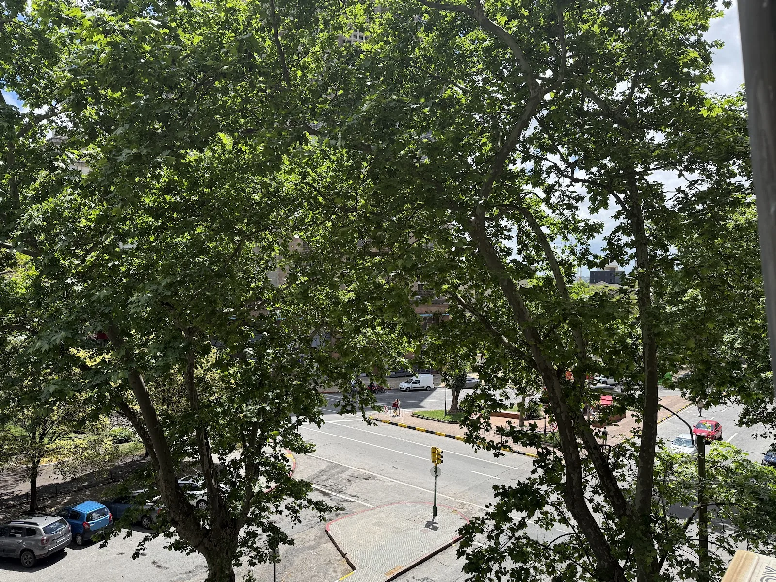 Venta - Apartamento - Monoambiente - Centro — 6