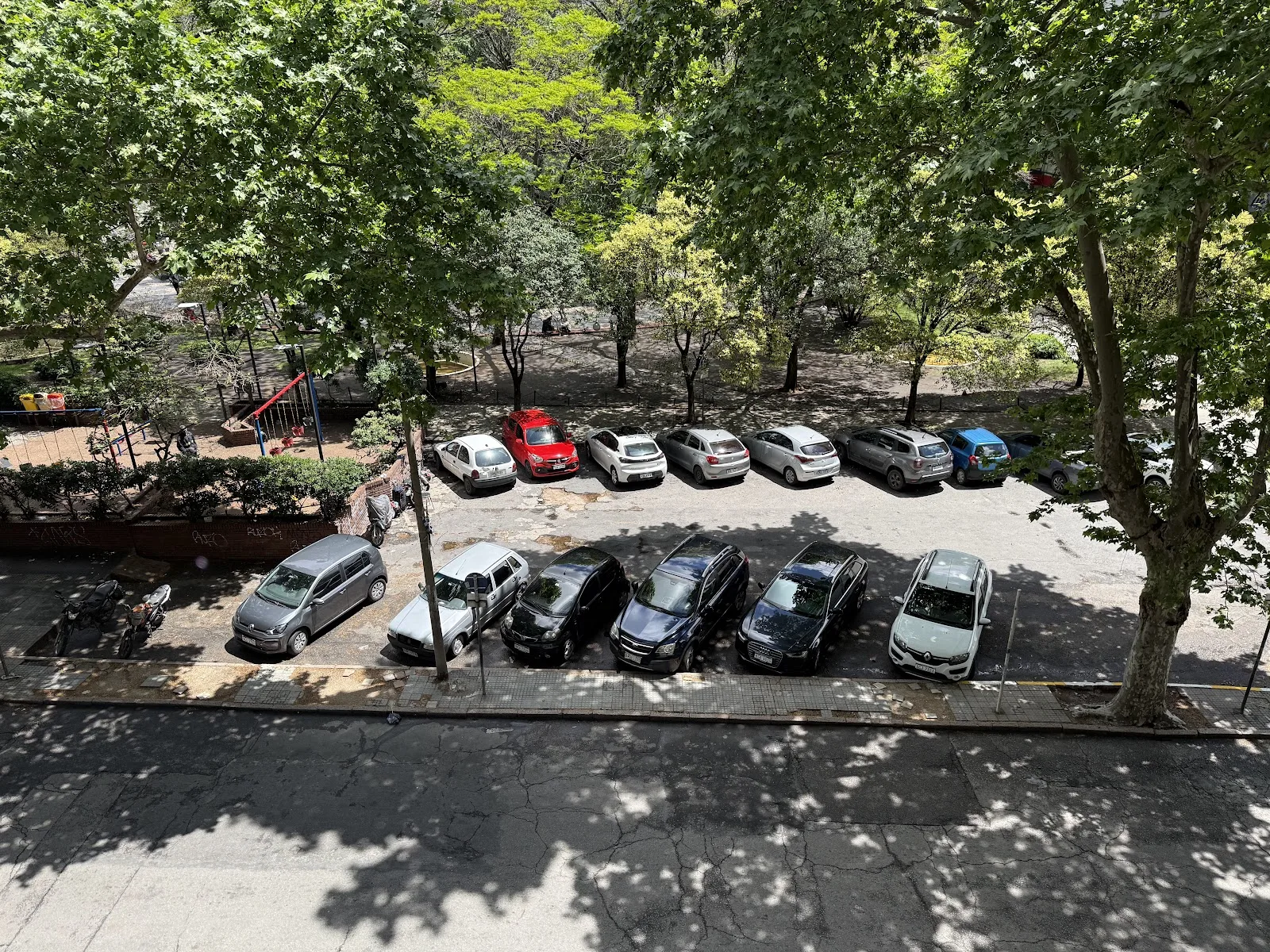 Venta - Apartamento - Monoambiente - Centro — 7