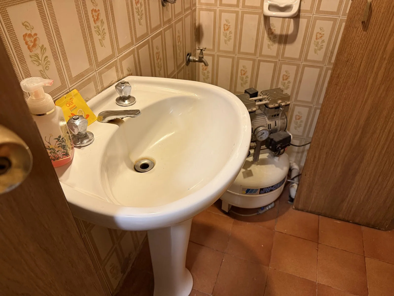 Venta - Apartamento - Monoambiente - Centro — 11