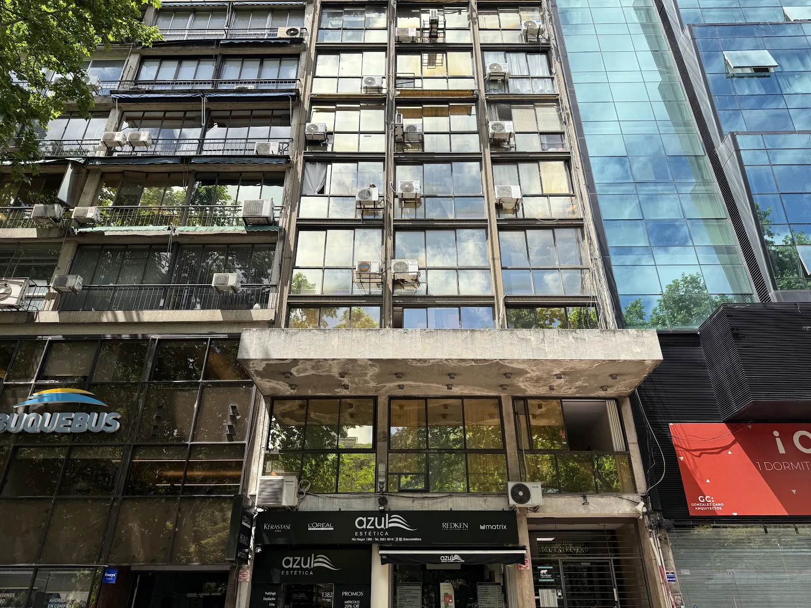 Venta - Apartamento - Monoambiente - Centro — 12