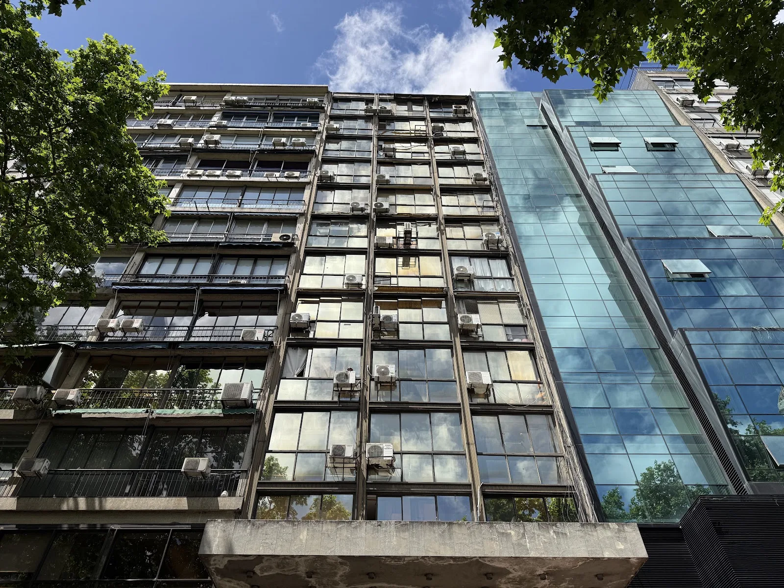 Venta - Apartamento - Monoambiente - Centro — 13