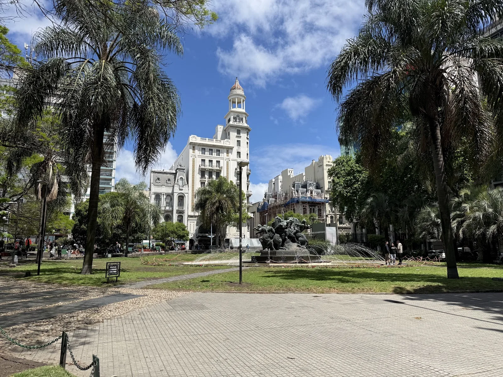 Venta - Apartamento - Monoambiente - Centro — 14