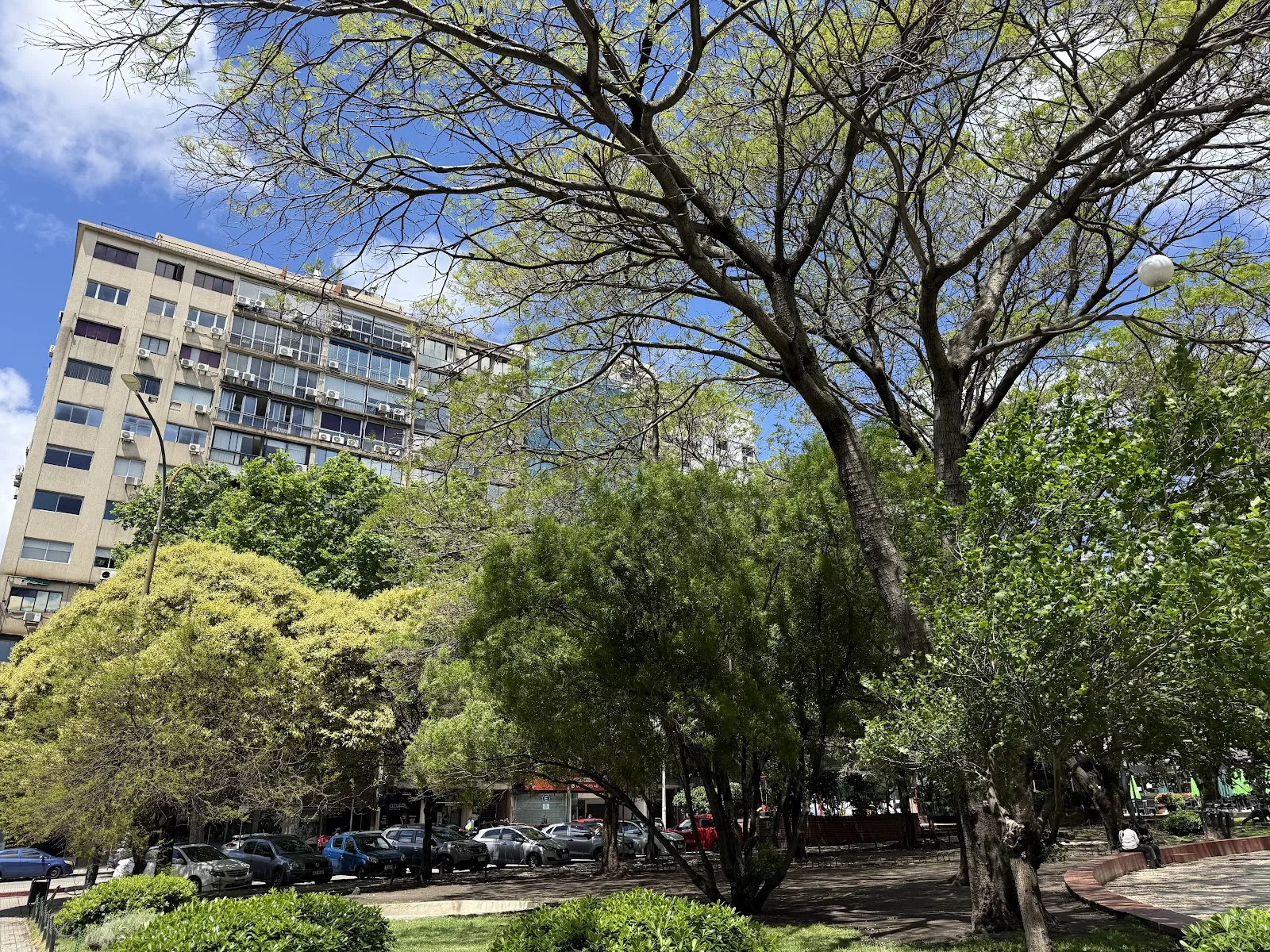 Venta - Apartamento - Monoambiente - Centro — 15