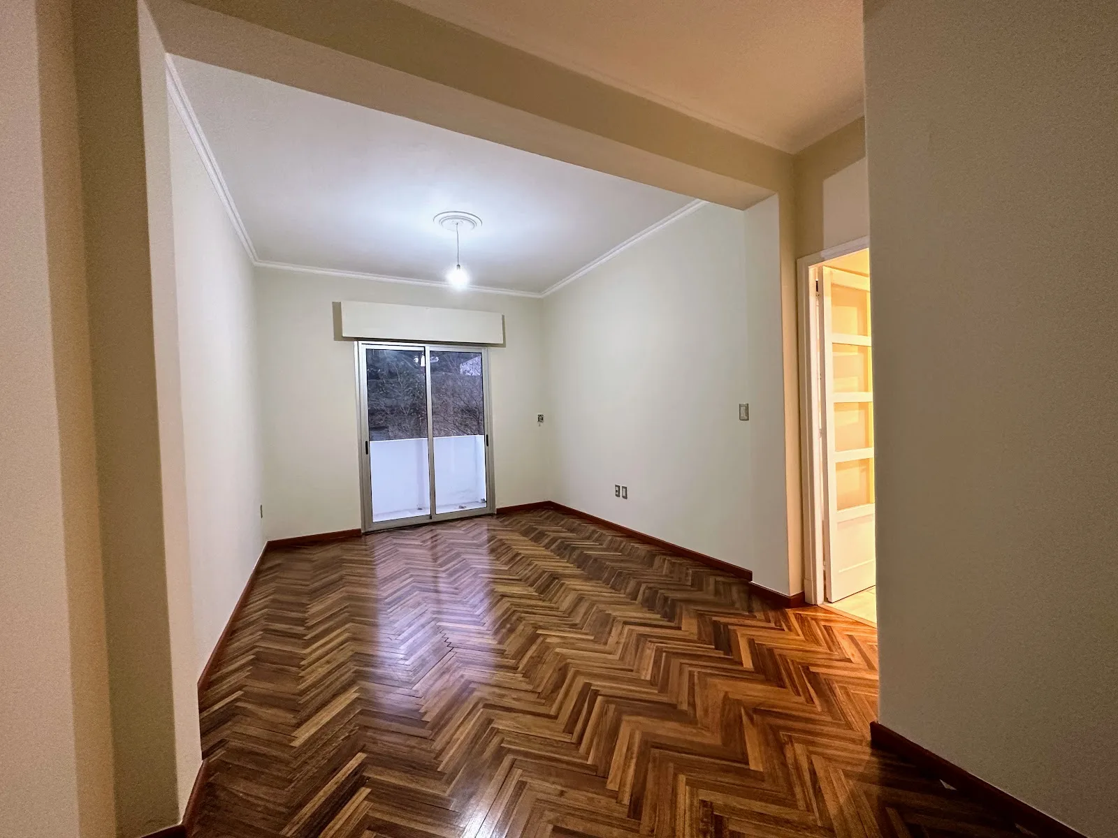 Alquiler - Apartamento - Pocitos - 2 Dormitorios — 1