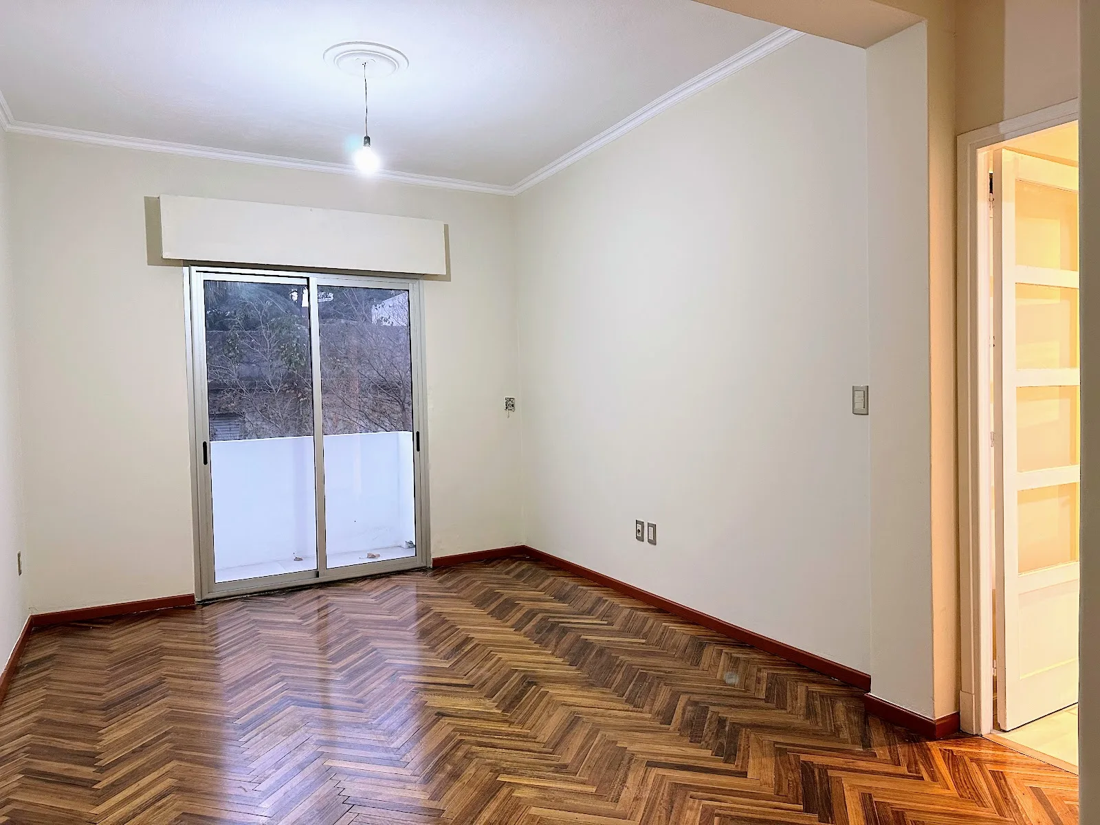 Alquiler - Apartamento - Pocitos - 2 Dormitorios — 2