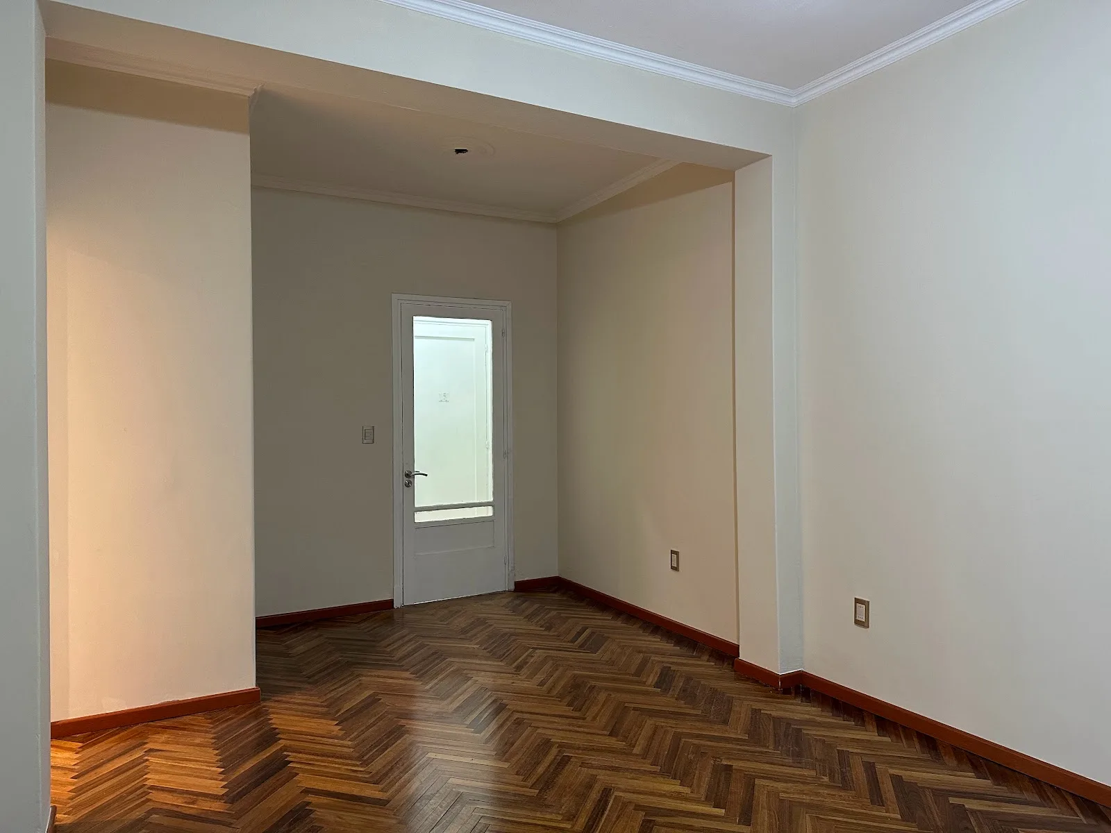 Alquiler - Apartamento - Pocitos - 2 Dormitorios — 4