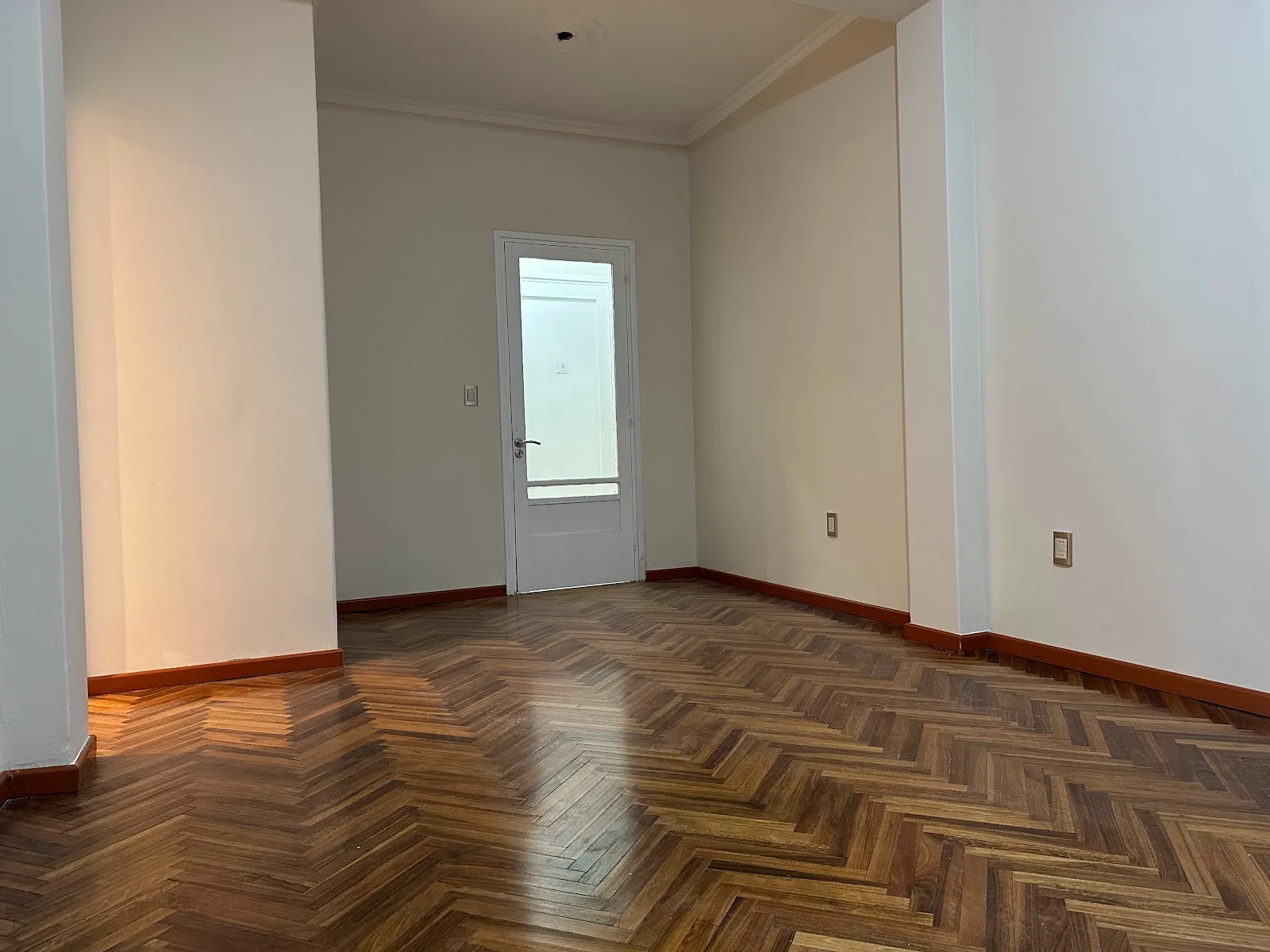 Alquiler - Apartamento - Pocitos - 2 Dormitorios — 5