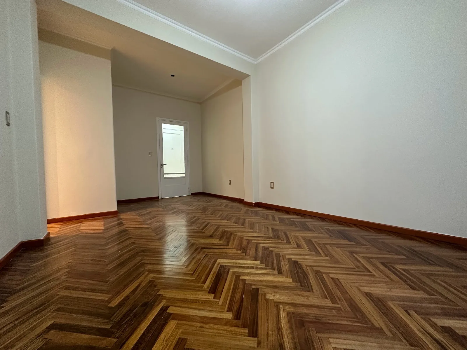Alquiler - Apartamento - Pocitos - 2 Dormitorios — 6