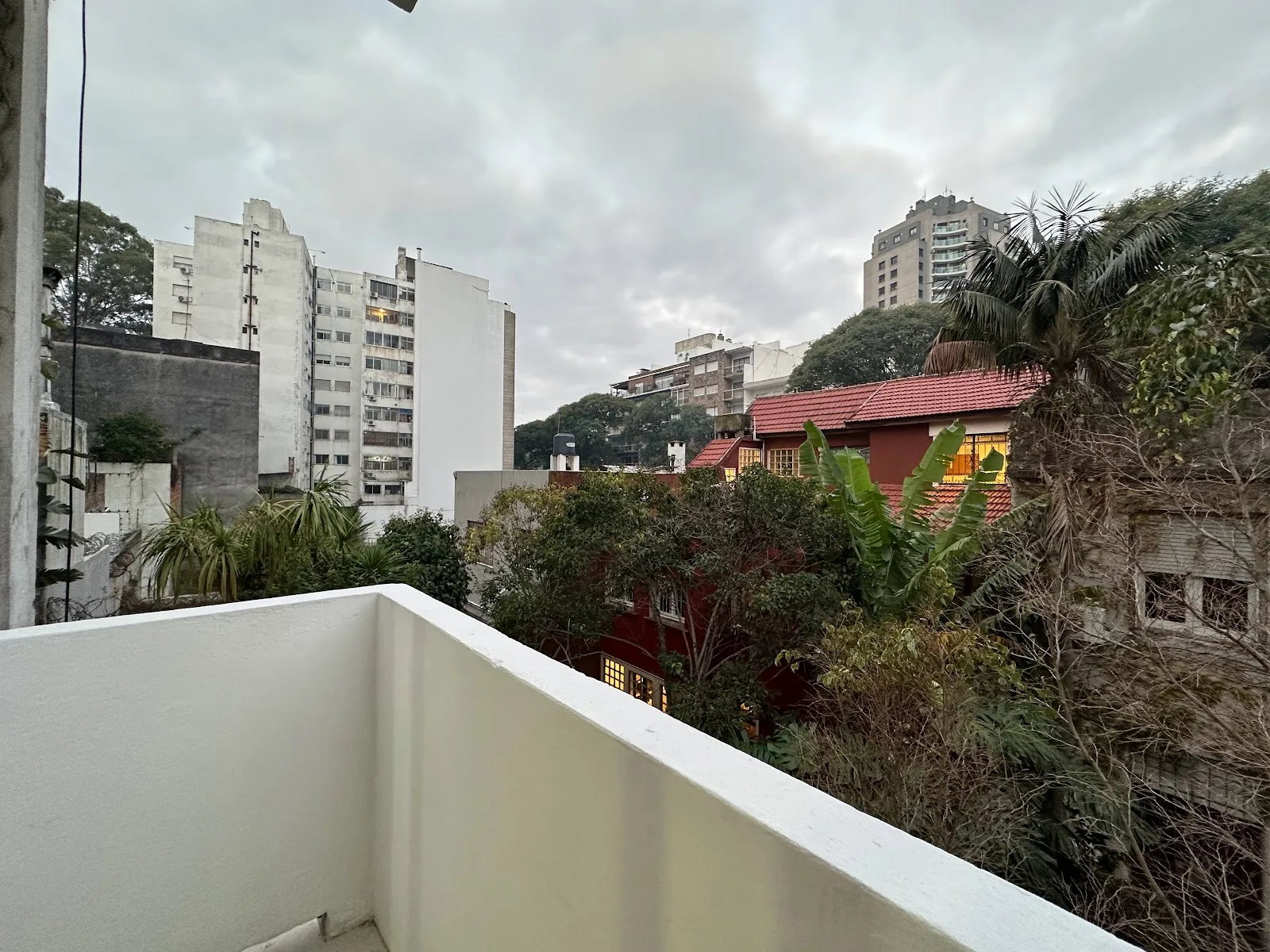 Alquiler - Apartamento - Pocitos - 2 Dormitorios — 7