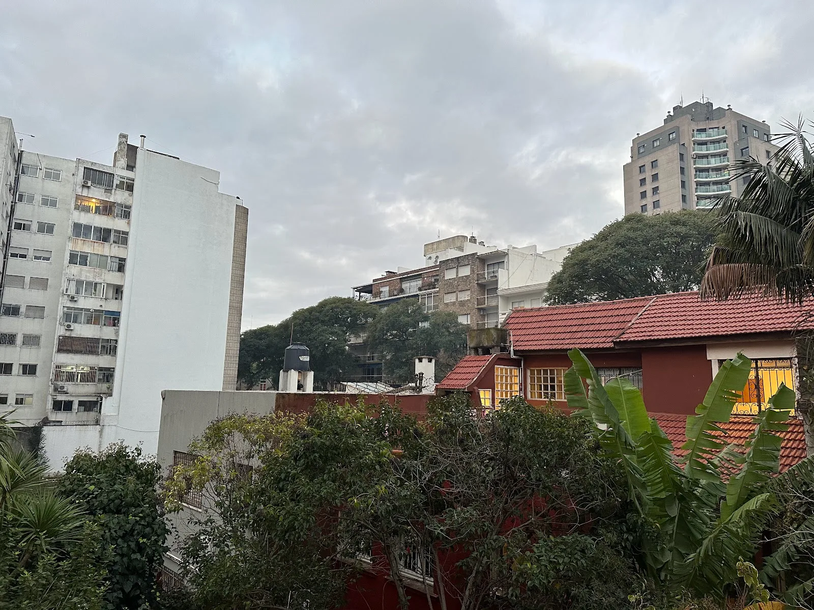 Alquiler - Apartamento - Pocitos - 2 Dormitorios — 8