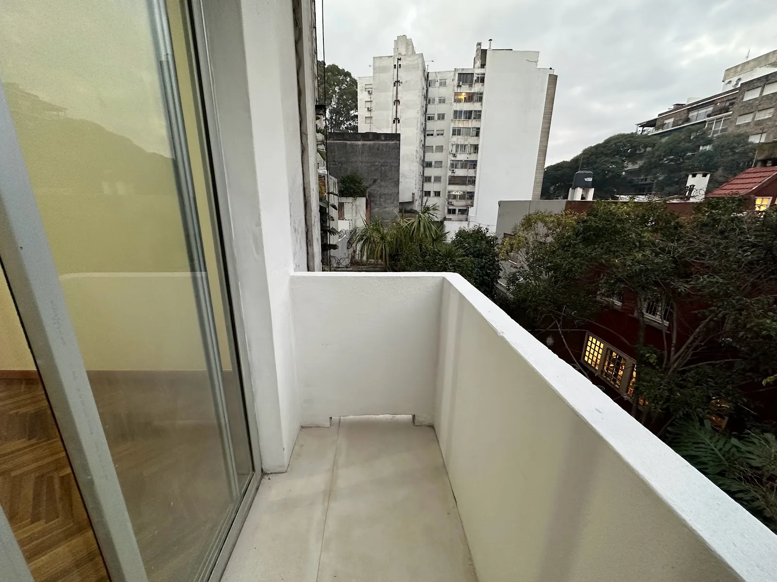 Alquiler - Apartamento - Pocitos - 2 Dormitorios — 9