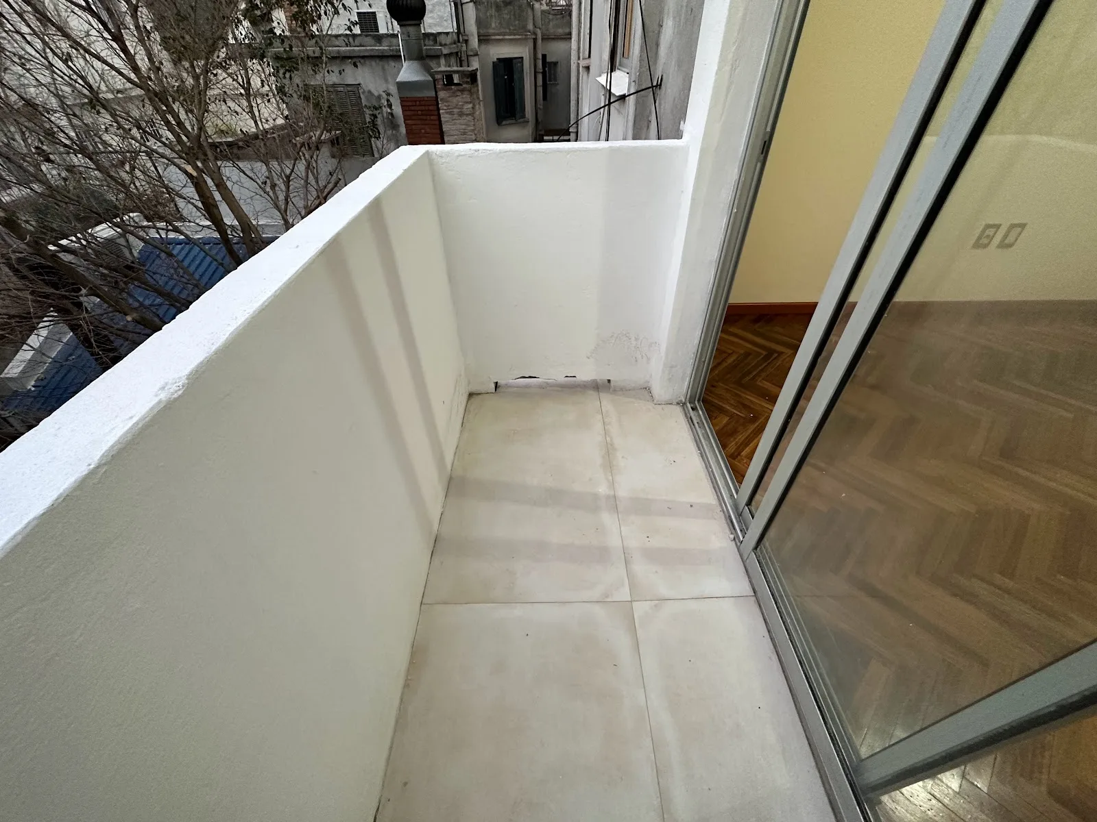 Alquiler - Apartamento - Pocitos - 2 Dormitorios — 10