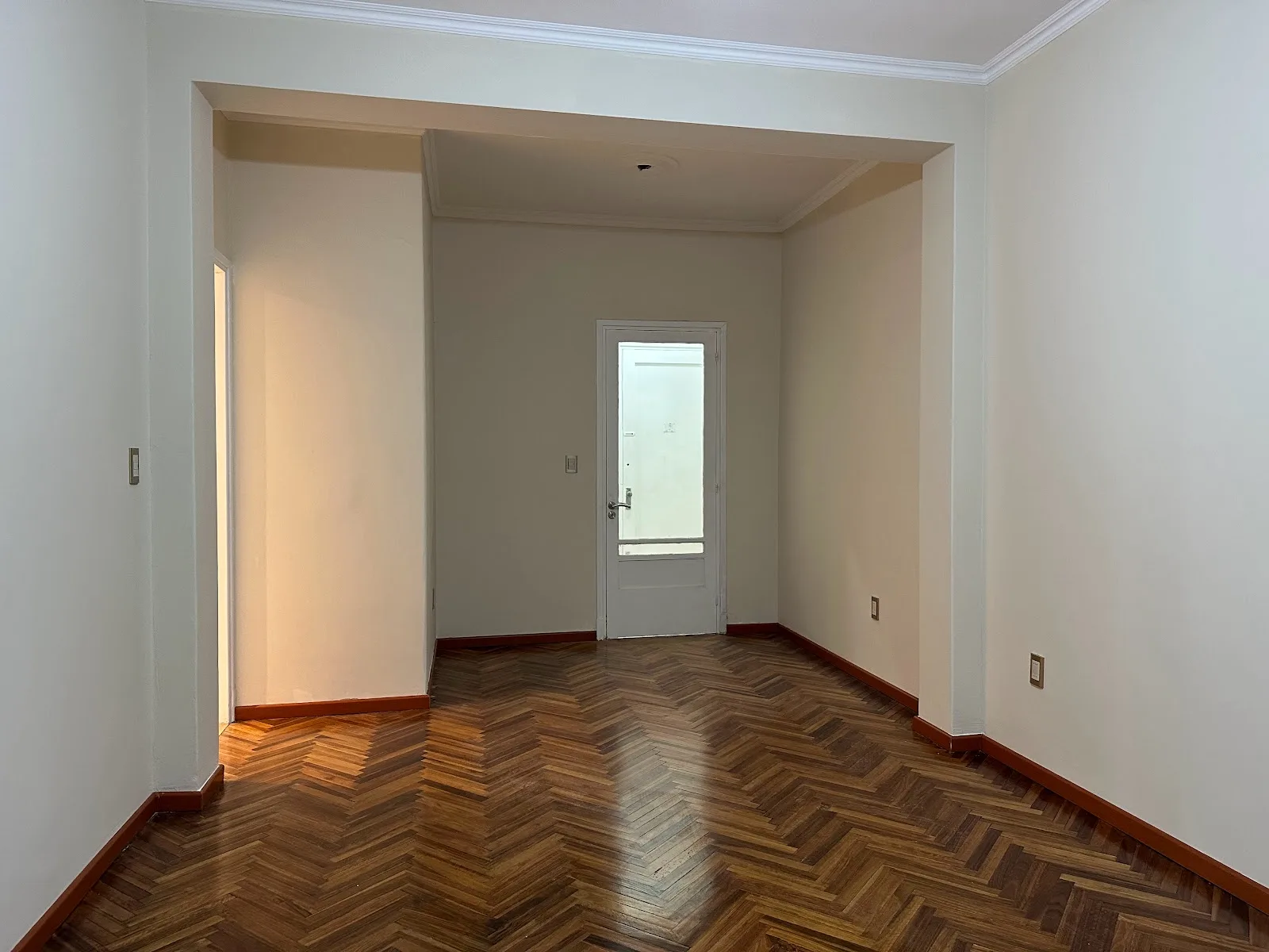 Alquiler - Apartamento - Pocitos - 2 Dormitorios — 11