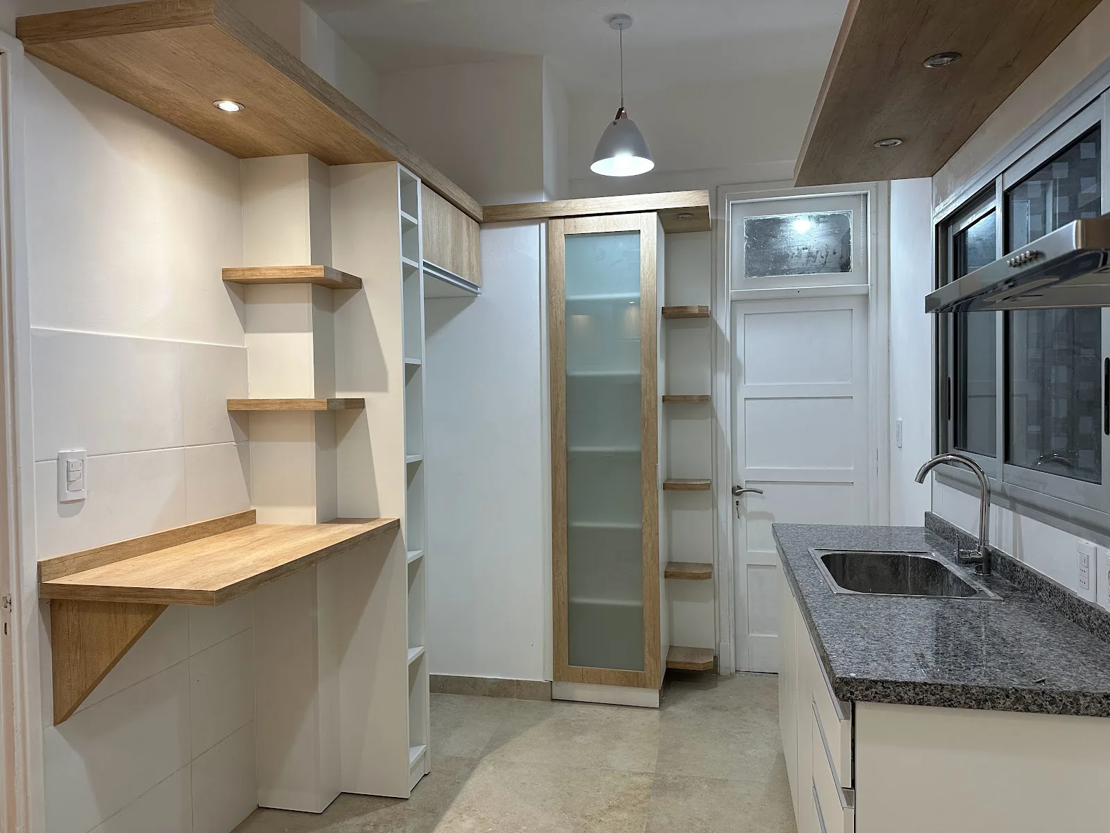 Alquiler - Apartamento - Pocitos - 2 Dormitorios — 14