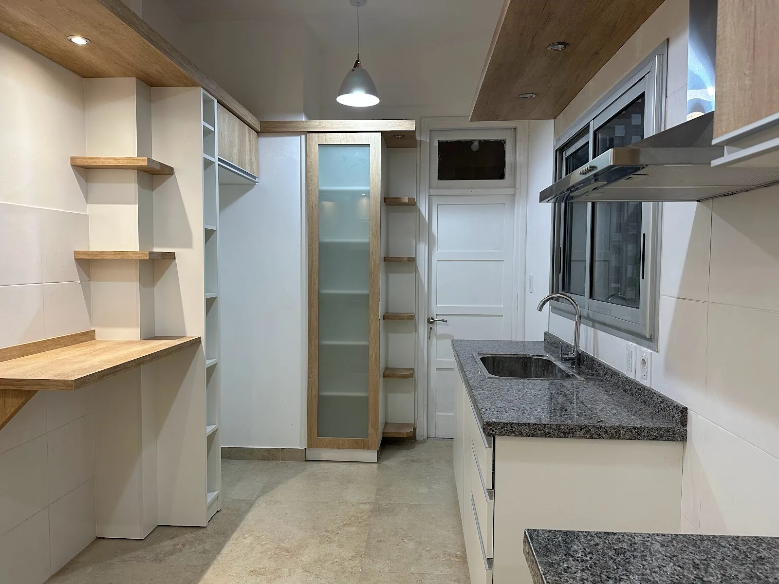 Alquiler - Apartamento - Pocitos - 2 Dormitorios — 15