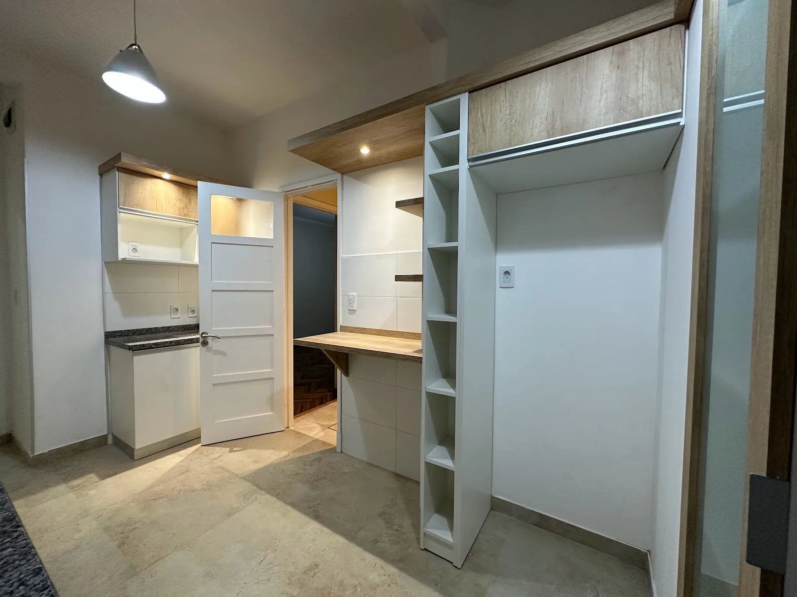 Alquiler - Apartamento - Pocitos - 2 Dormitorios — 21