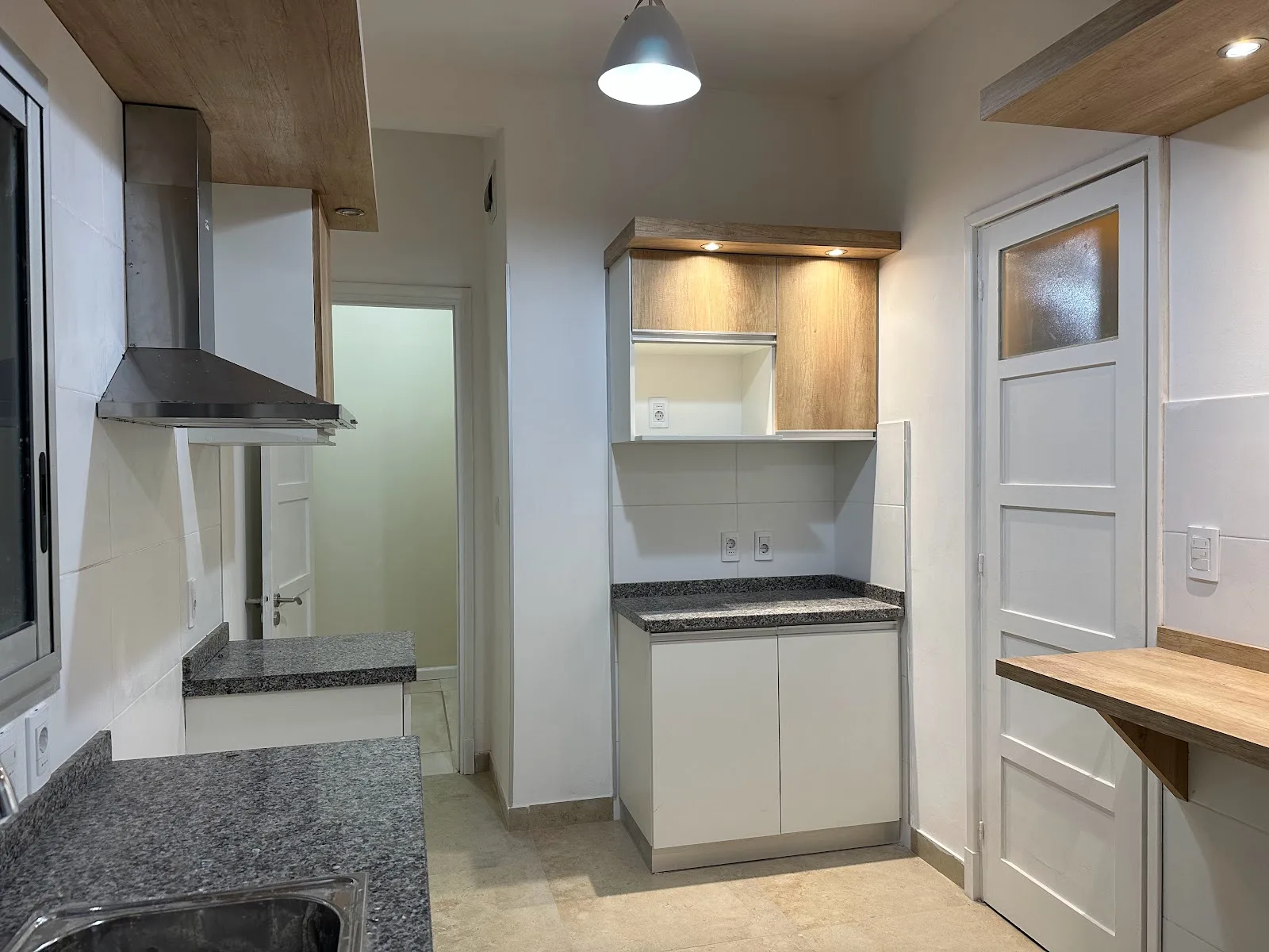 Alquiler - Apartamento - Pocitos - 2 Dormitorios — 22