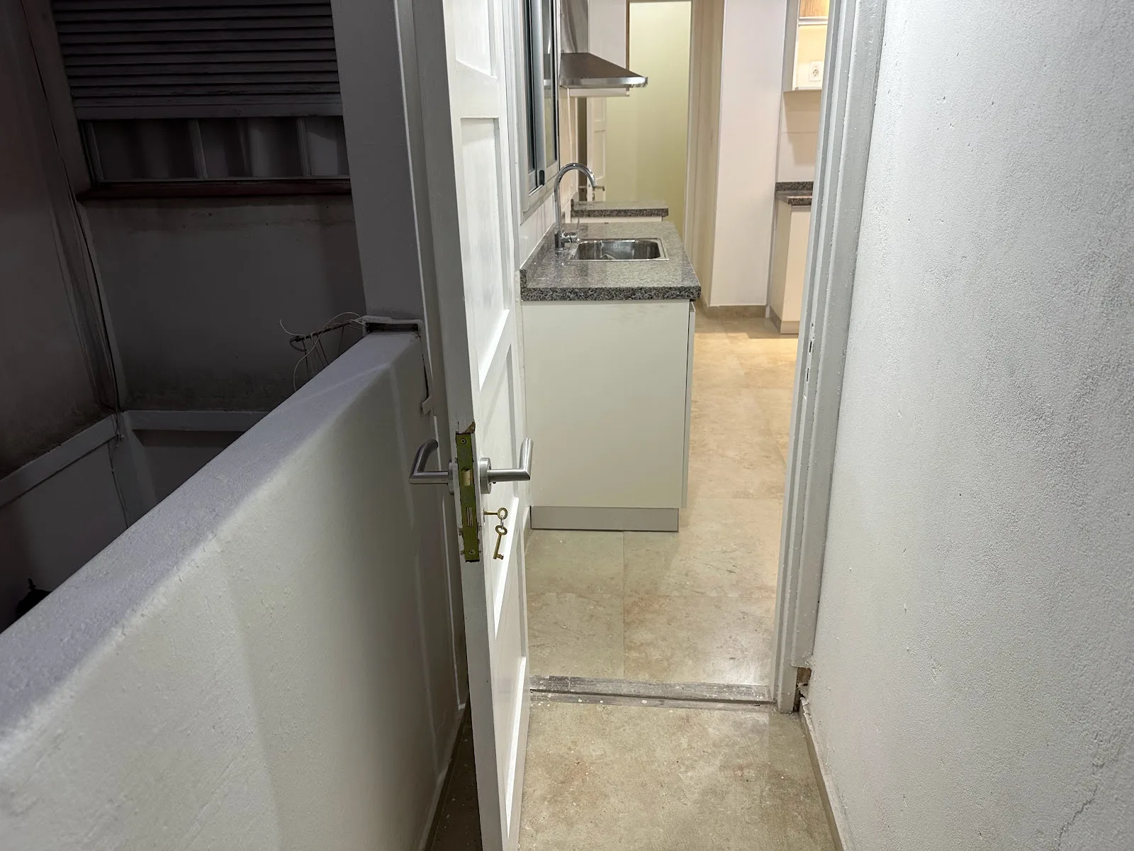 Alquiler - Apartamento - Pocitos - 2 Dormitorios — 25
