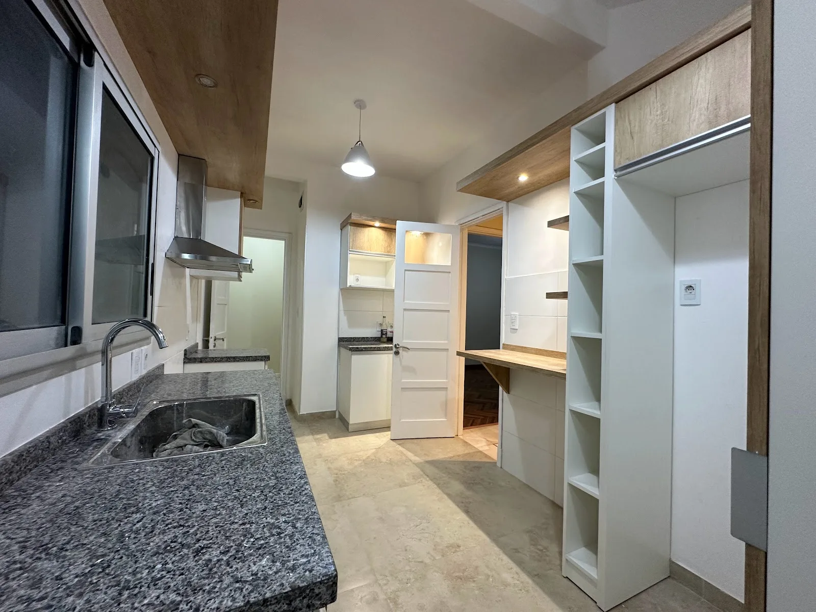 Alquiler - Apartamento - Pocitos - 2 Dormitorios — 26