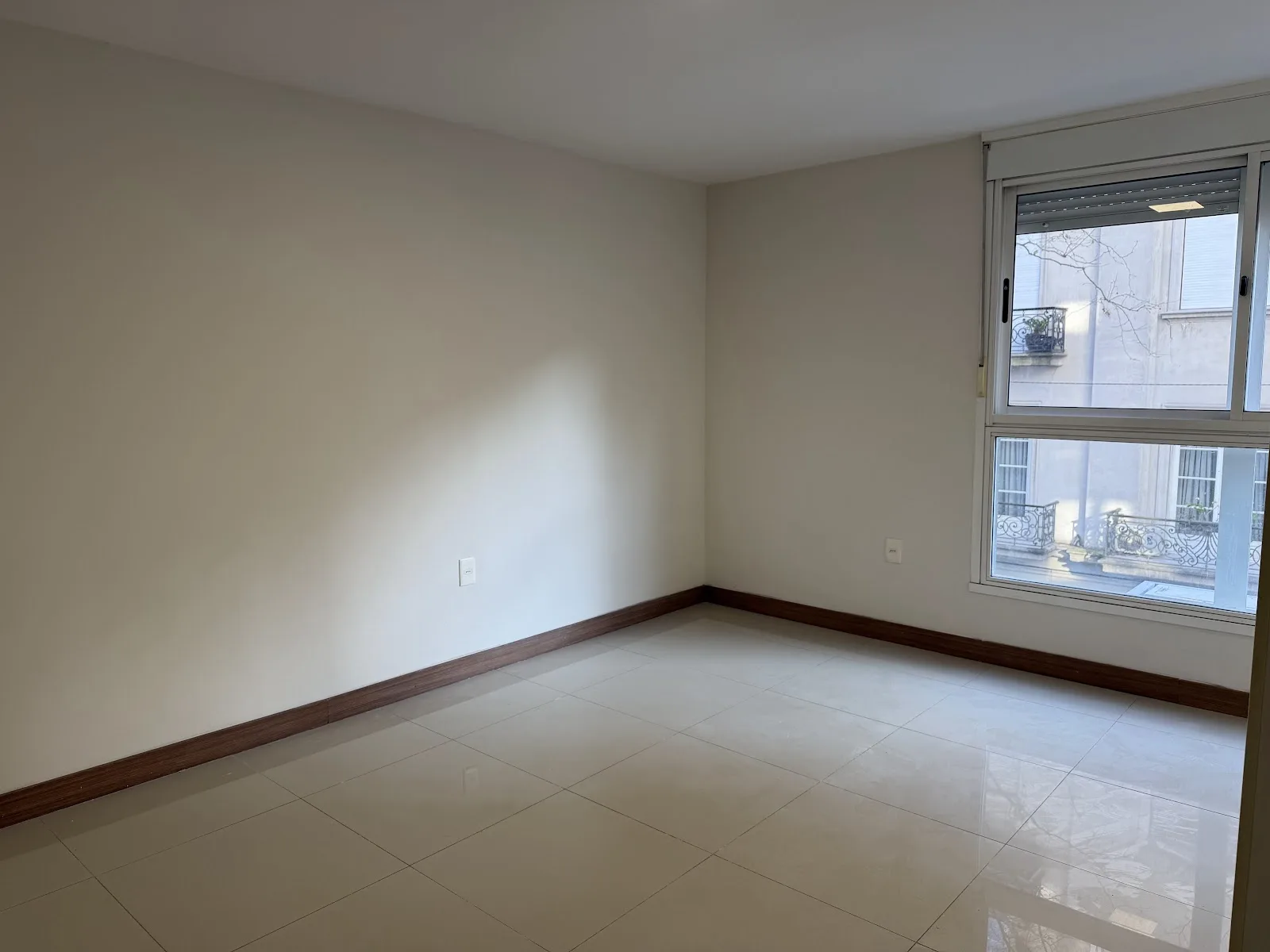 Alquiler - Apartamento - Centro - Monoambiente — 2