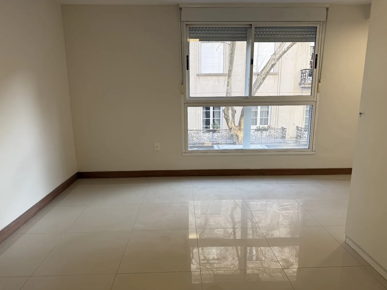 Alquiler - Apartamento - Centro - Monoambiente — 3