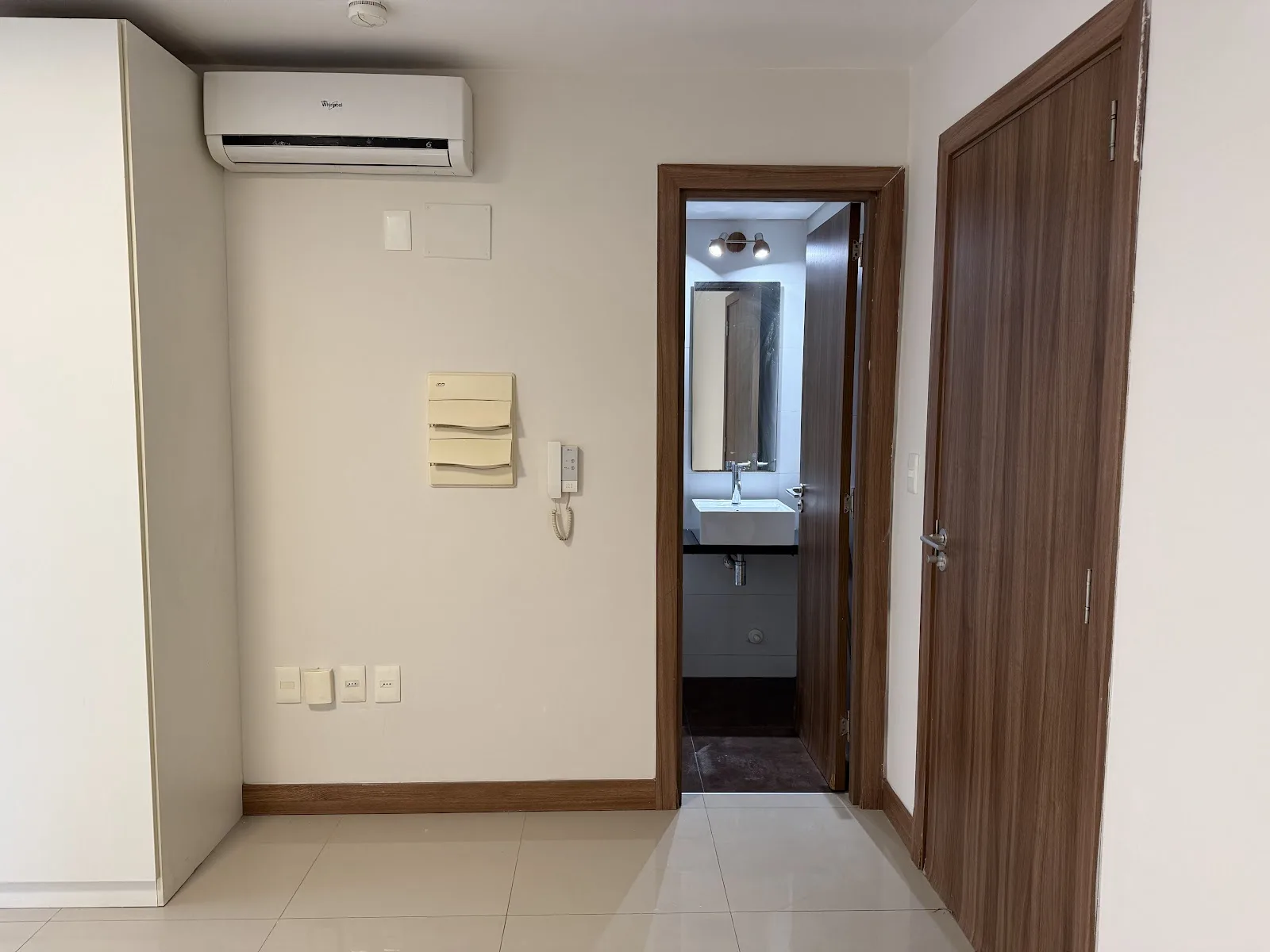 Alquiler - Apartamento - Centro - Monoambiente — 4