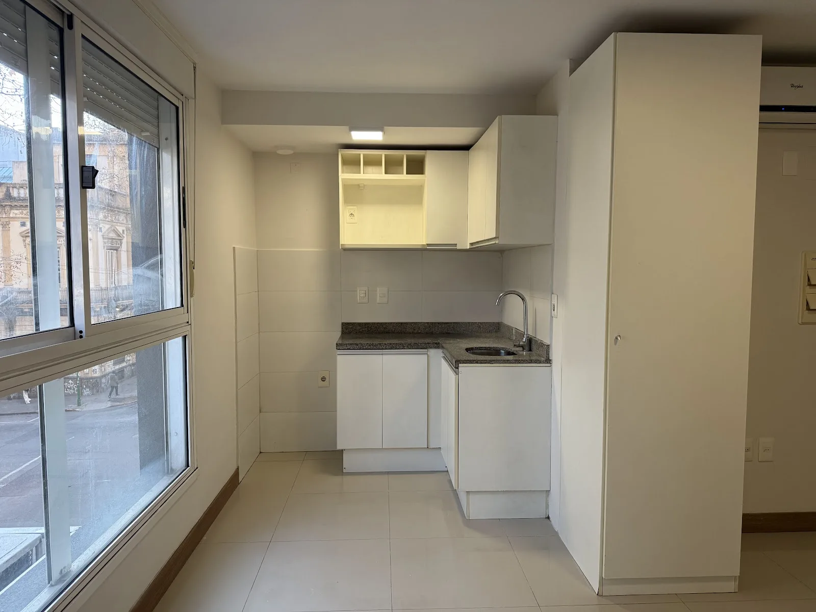 Alquiler - Apartamento - Centro - Monoambiente — 5