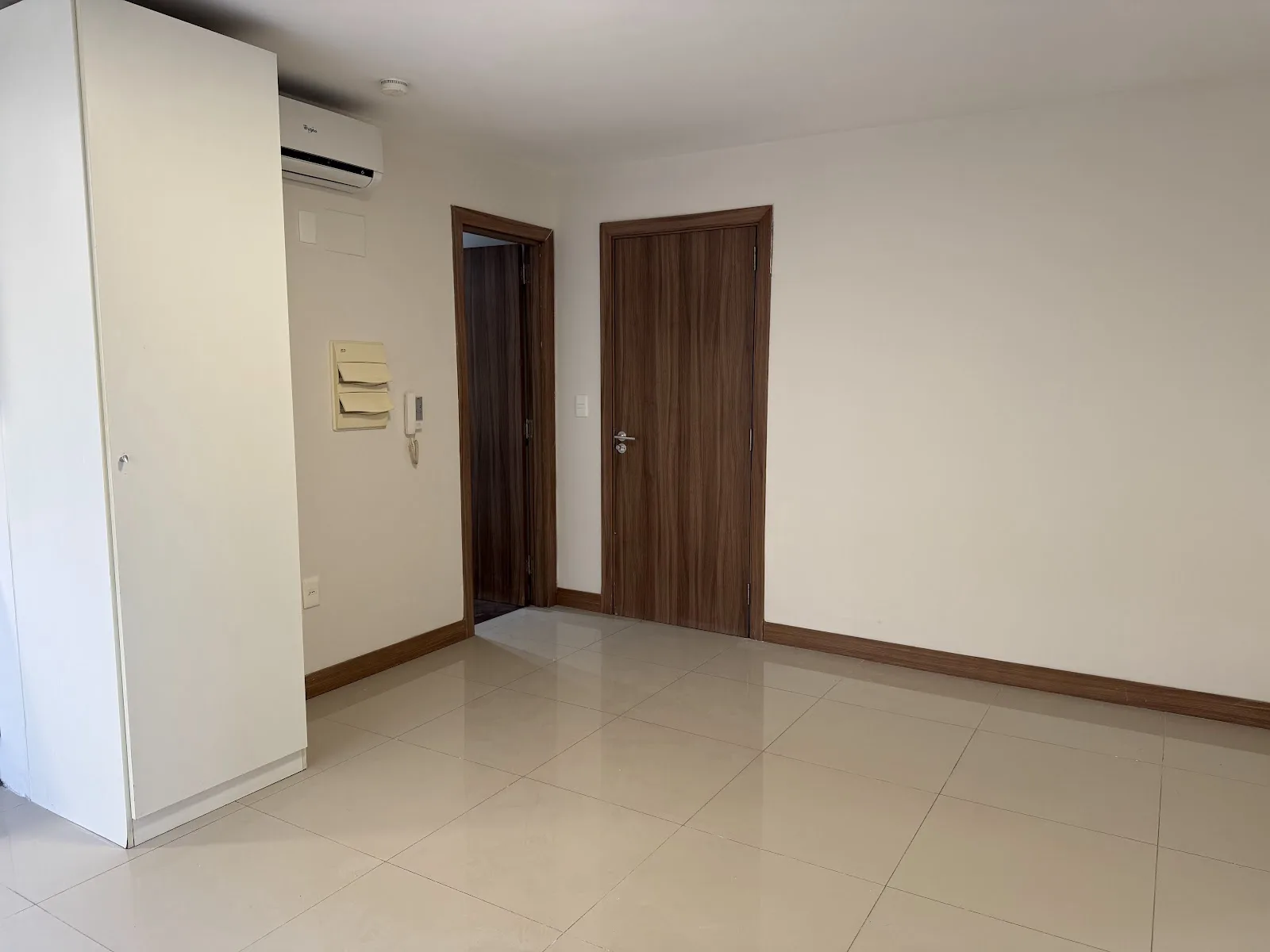 Alquiler - Apartamento - Centro - Monoambiente — 6