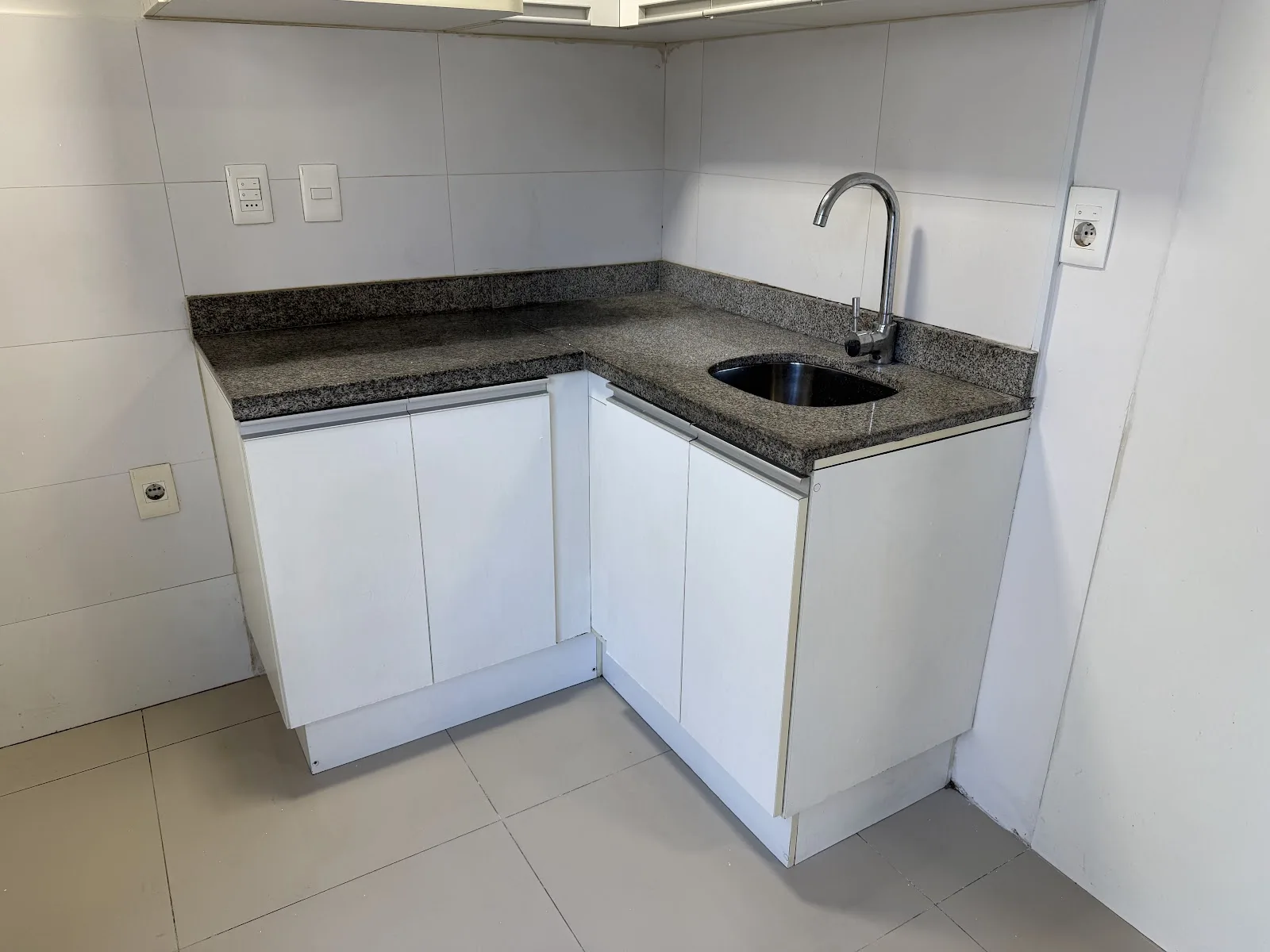 Alquiler - Apartamento - Centro - Monoambiente — 8