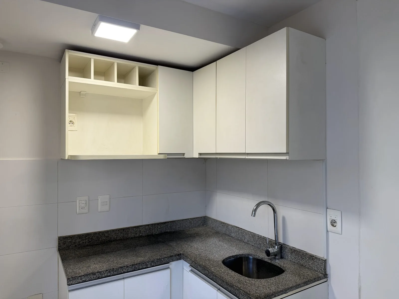 Alquiler - Apartamento - Centro - Monoambiente — 9