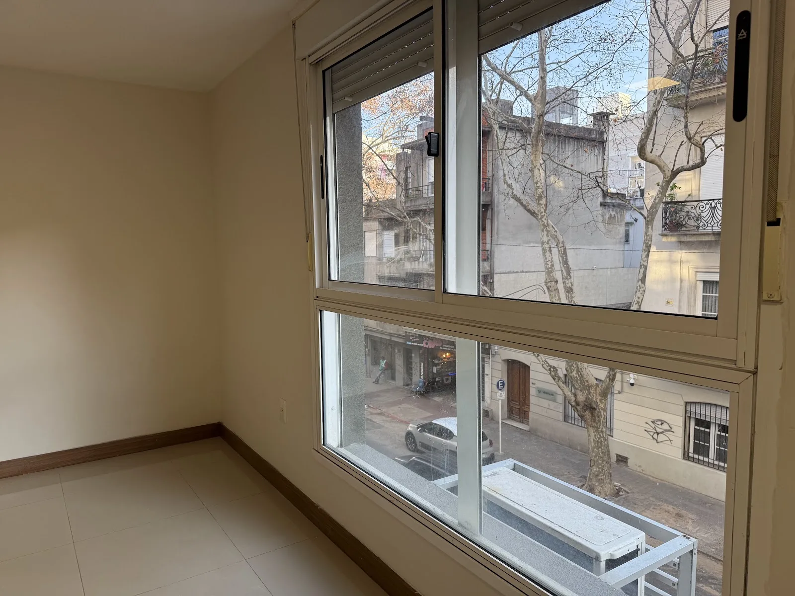 Alquiler - Apartamento - Centro - Monoambiente — 10