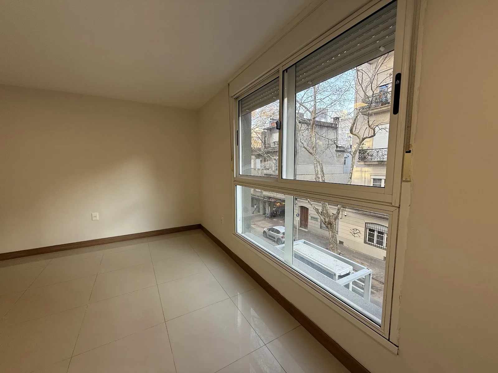 Alquiler - Apartamento - Centro - Monoambiente — 11