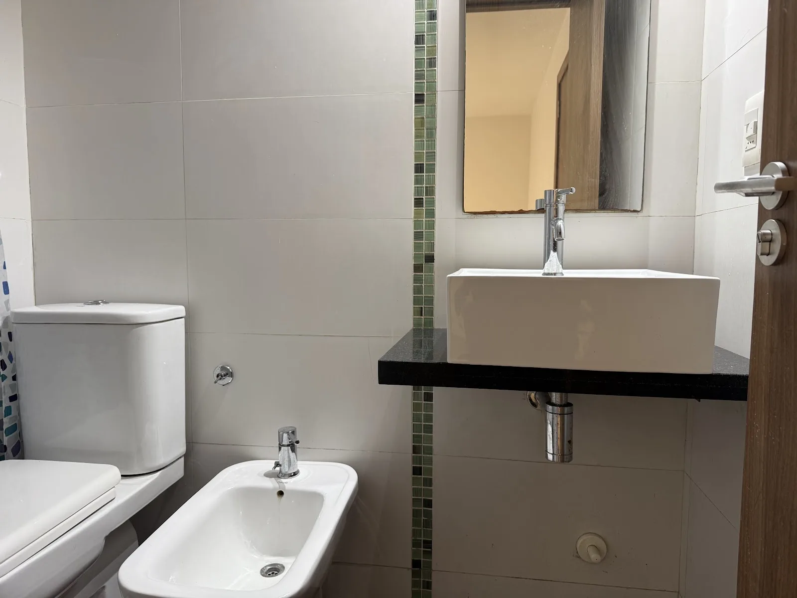 Alquiler - Apartamento - Centro - Monoambiente — 12