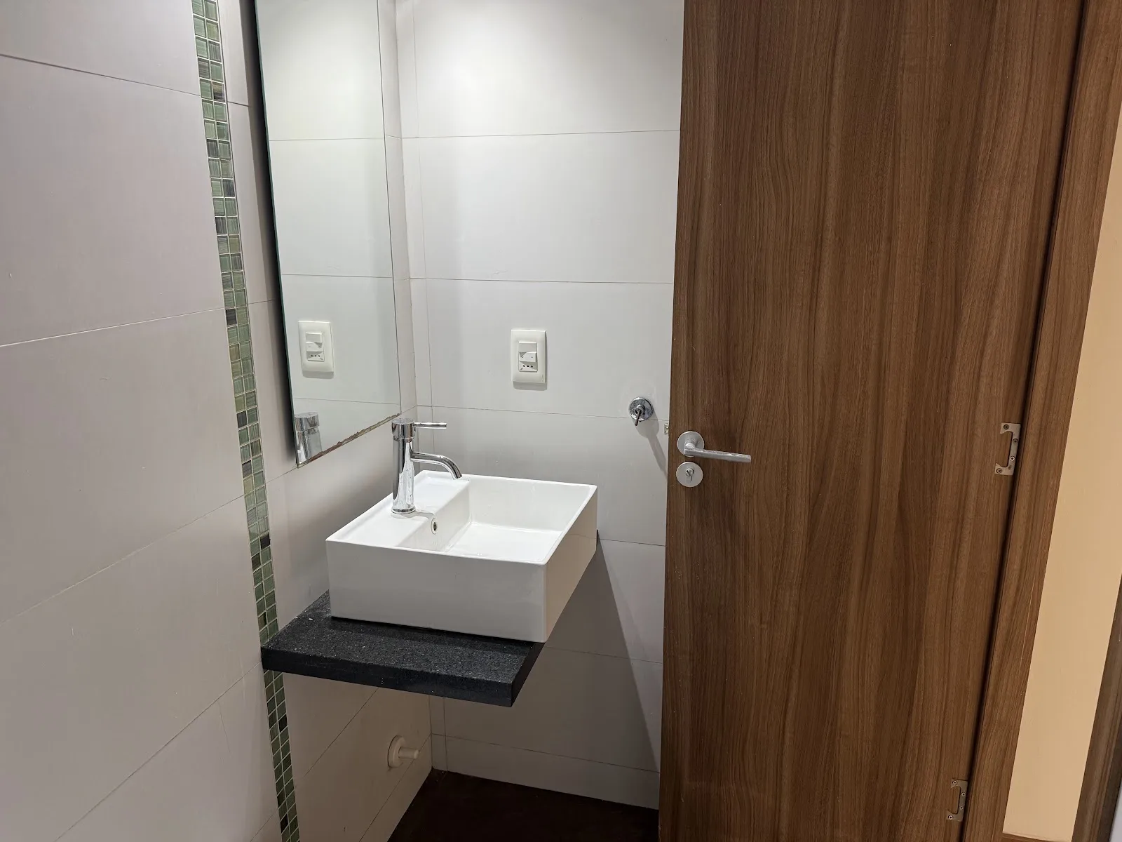 Alquiler - Apartamento - Centro - Monoambiente — 13