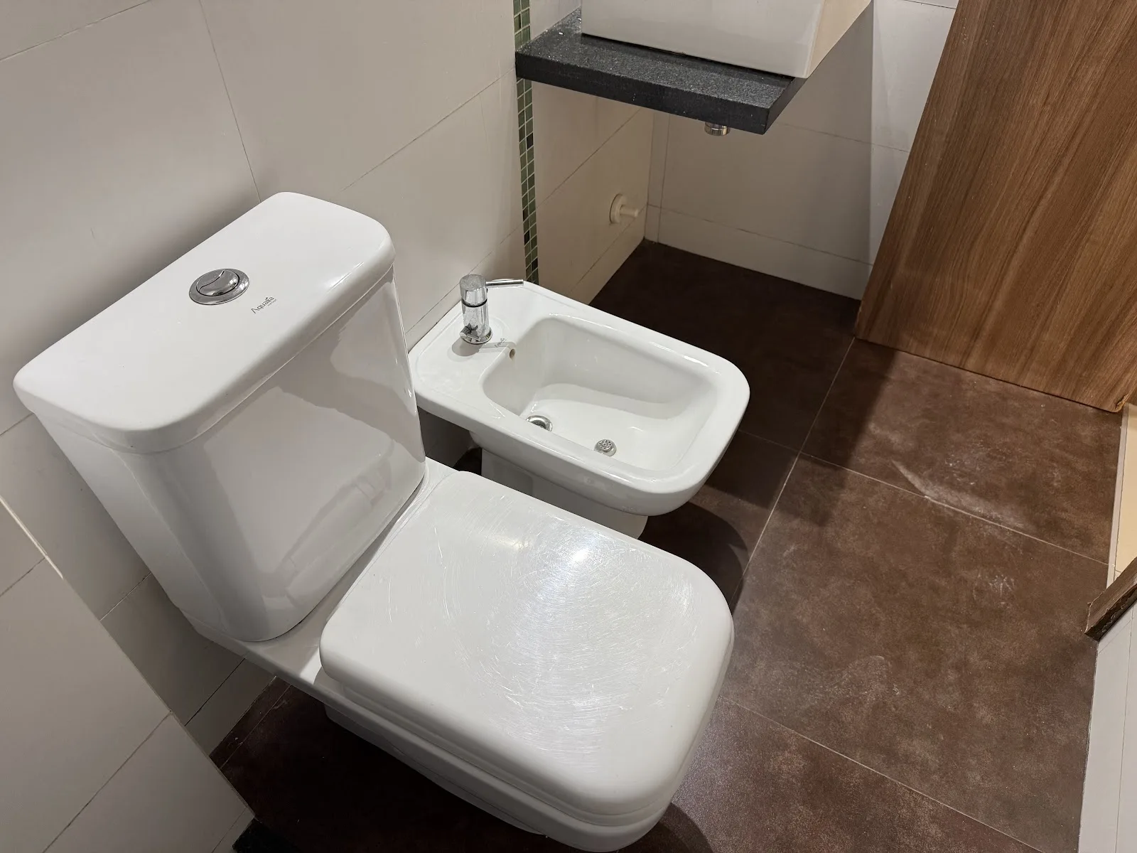 Alquiler - Apartamento - Centro - Monoambiente — 14
