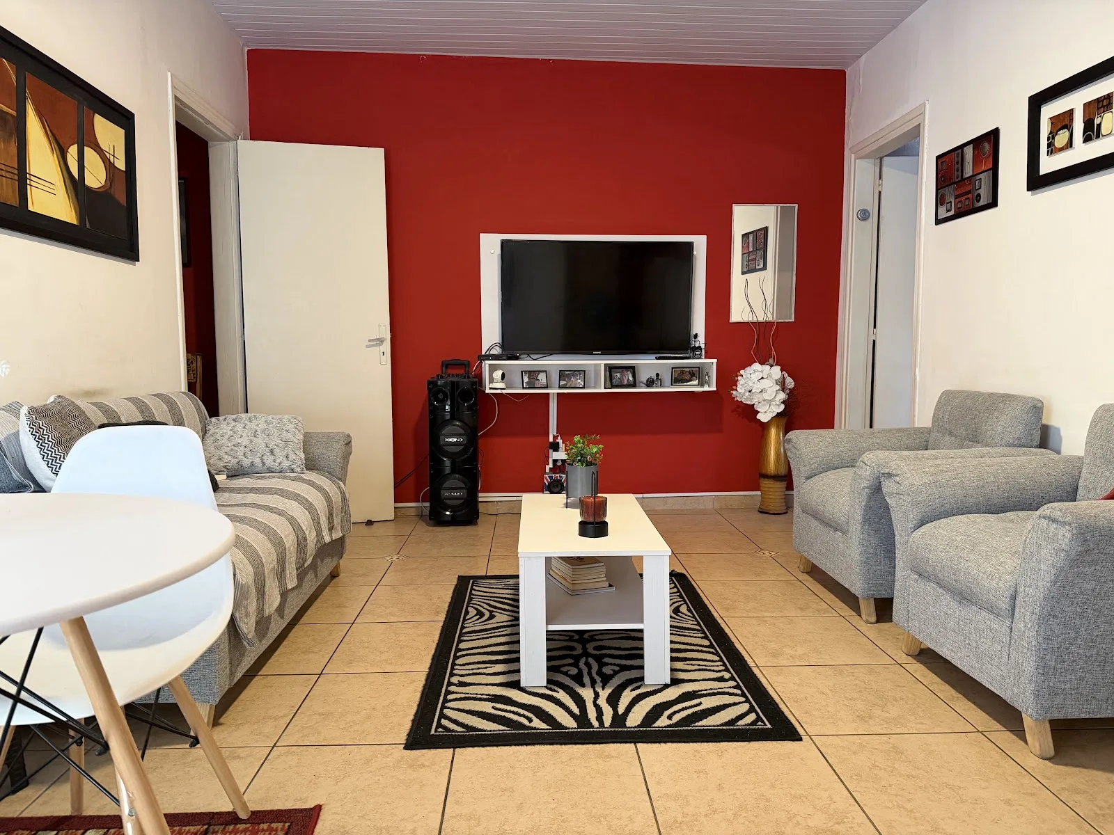 Venta - Casa - Sayago - 2 Dormitorios — 1