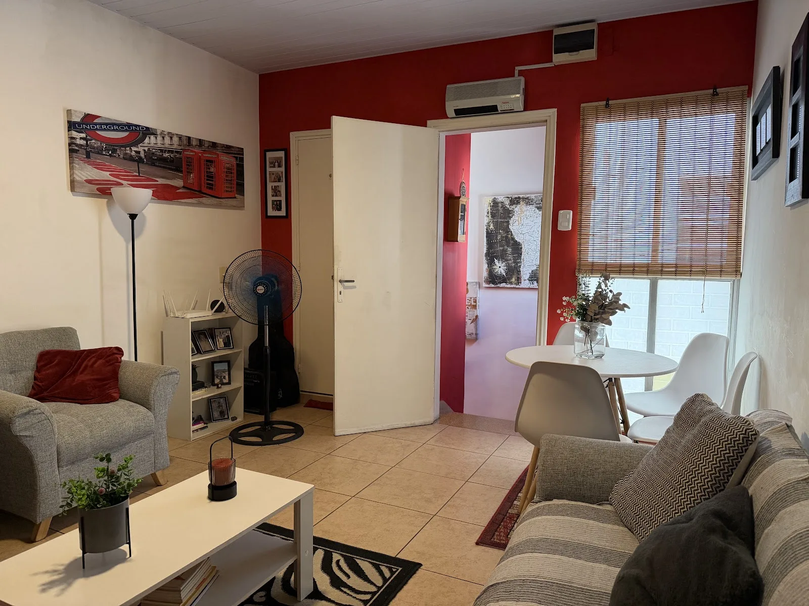 Venta - Casa - Sayago - 2 Dormitorios — 2