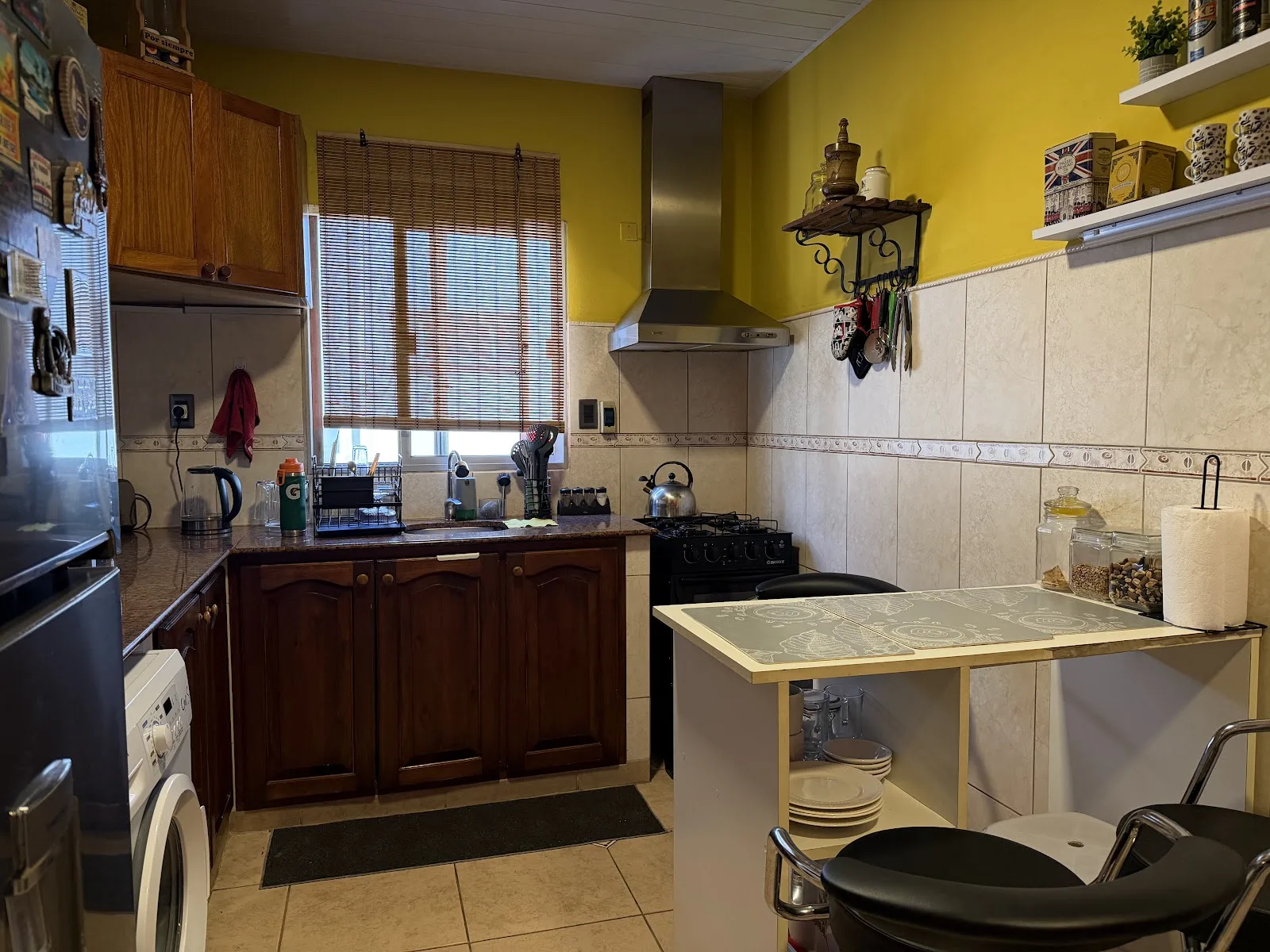 Venta - Casa - Sayago - 2 Dormitorios — 5