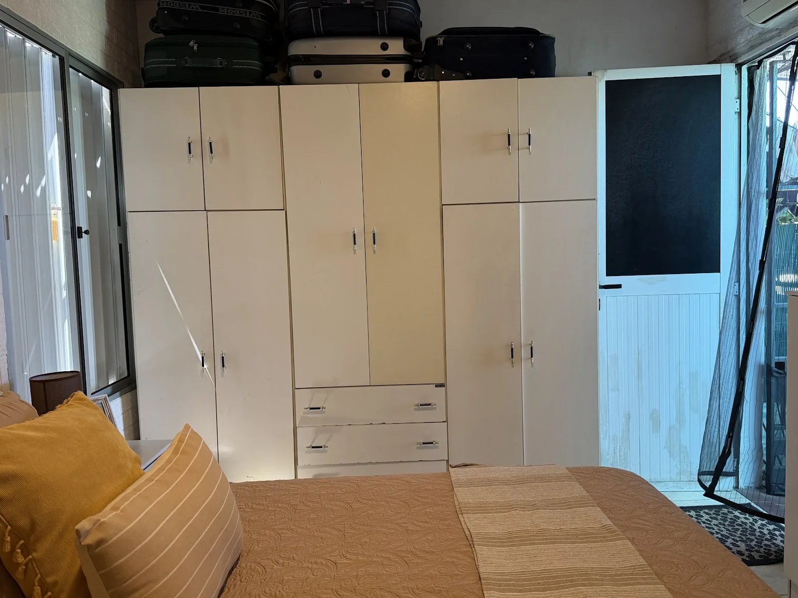 Venta - Casa - Sayago - 2 Dormitorios — 10